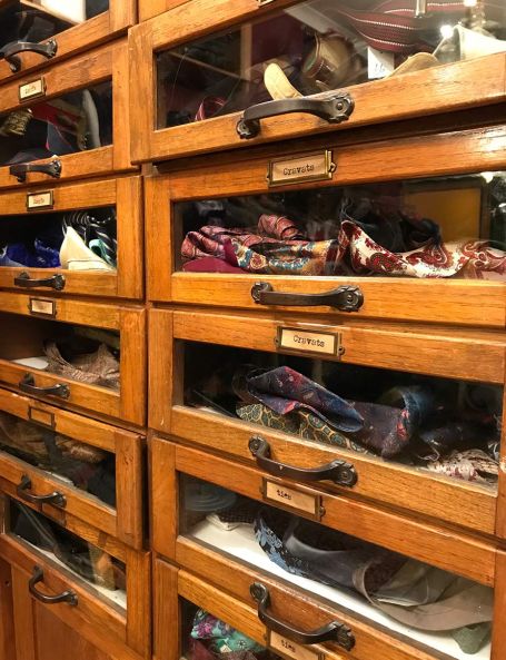 About Vintage Clobber Clothing in Bournemouth