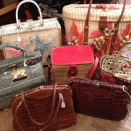About Vintage Clobber Clothing in Bournemouth